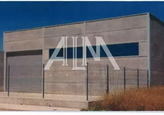 Venta Parcela Industrial PolÃ­gono, Manzanares