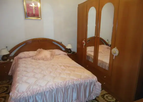 Venta parte de casa con acceso independiente en el centro en Manzanares