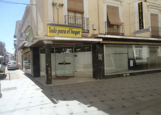 Venta parte de casa planta primera en el centro de Manzanares