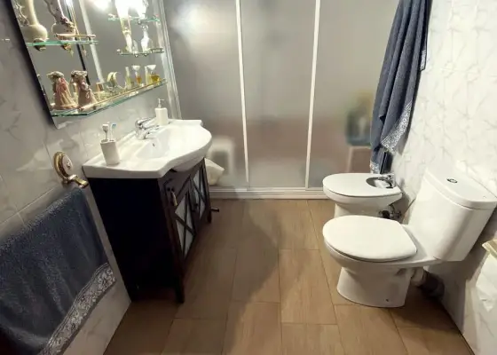 Venta Piso Candelaria, Manzanares