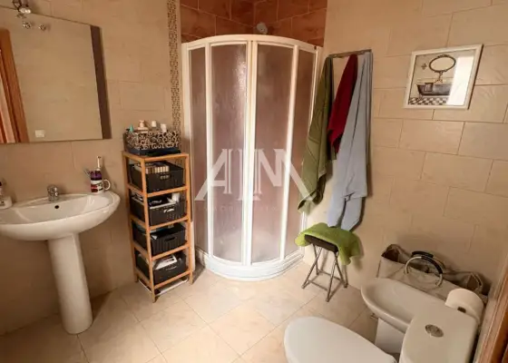Venta Piso Centro - Altagracia, Manzanares