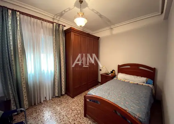 Venta Piso Centro - Ayuntamiento, Manzanares