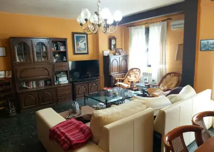 Venta Piso Centro, Manzanares en Manzanares