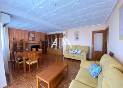 Venta Piso Centro, Manzanares en Manzanares