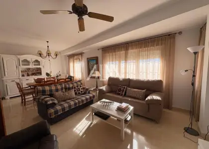 Venta Piso Centro, Manzanares en Manzanares
