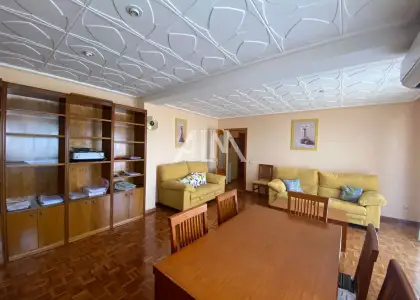 Venta Piso Centro, Manzanares en Manzanares