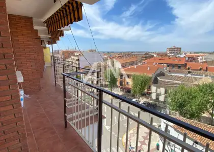Venta Piso Centro, Manzanares en Manzanares