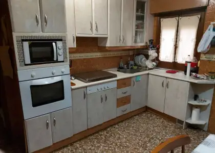 Venta Piso Centro, Manzanares en Manzanares