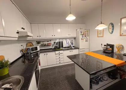 Venta Piso Centro, Manzanares en Manzanares