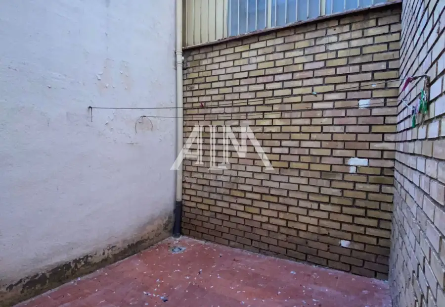 Venta Piso Centro, Manzanares en Manzanares
