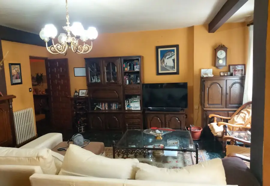 Venta Piso Centro, Manzanares en Manzanares