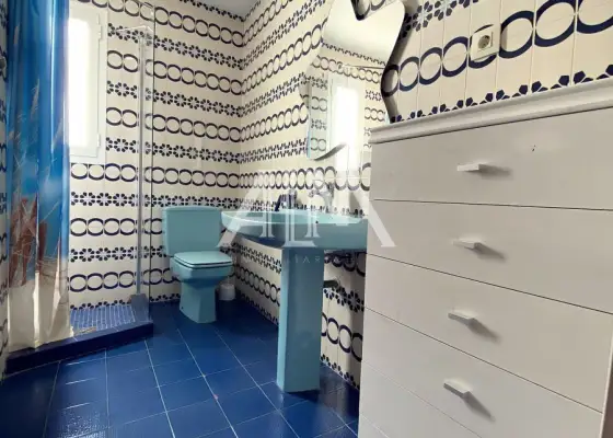 Venta Piso Centro, Manzanares en Manzanares