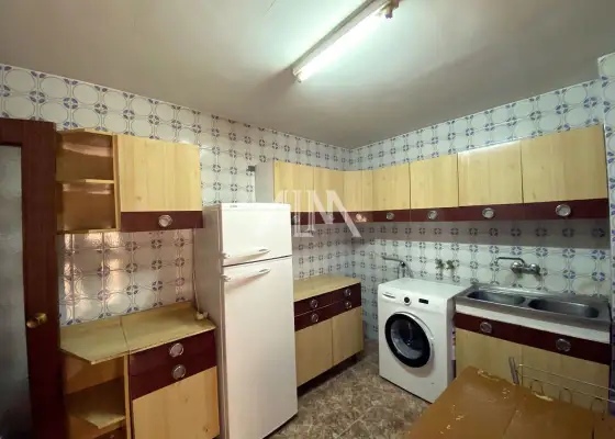 Venta Piso Centro, Manzanares en Manzanares
