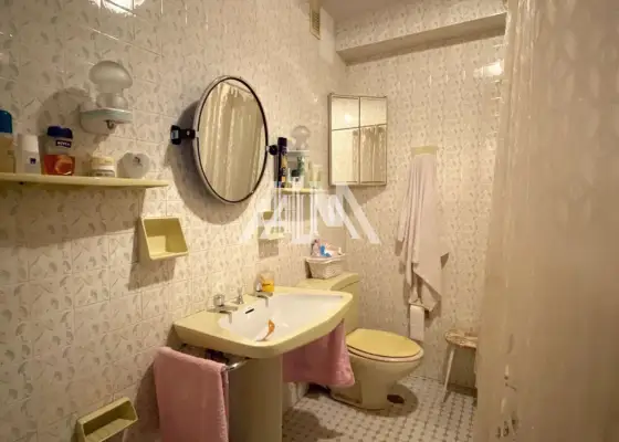 Venta Piso Centro, Manzanares en Manzanares