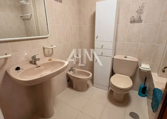 Venta Piso Centro, Manzanares