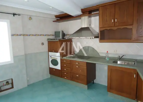 Venta Piso Centro, Manzanares