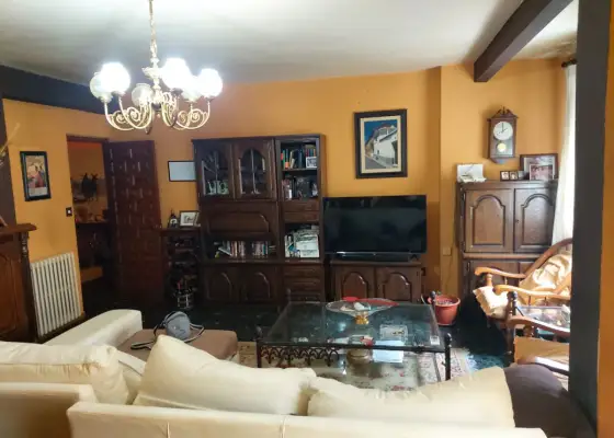 Venta Piso Centro, Manzanares