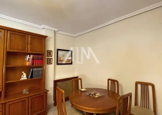 Venta Piso Centro, Manzanares
