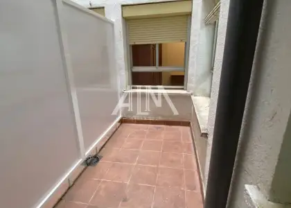 Venta Piso Colegio Altagracia, Manzanares en Manzanares