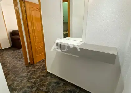 Venta Piso Colegio Altagracia, Manzanares en Manzanares