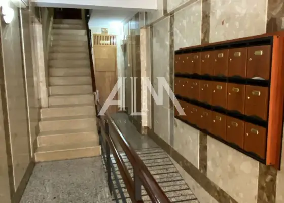Venta Piso Colegio Altagracia, Manzanares