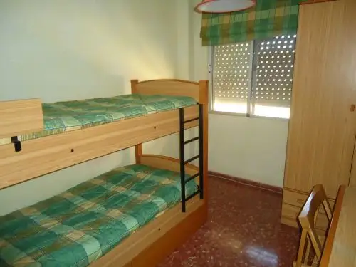 Venta piso de cuatro dormitorios en Barrio Residencial en Manzanares