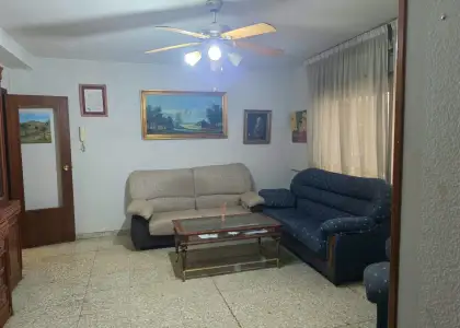 Venta Piso en Puertollano con Ascensor en Puertollano