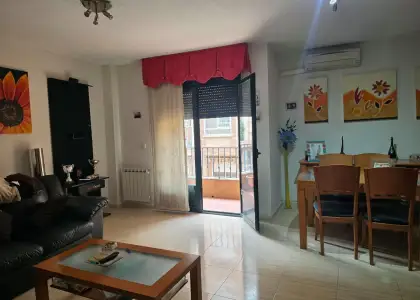Venta Piso en Puertollano con Ascensor en Puertollano