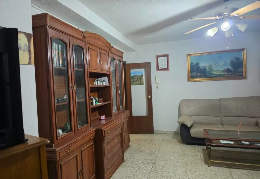 Venta Piso en Puertollano con Ascensor en Puertollano