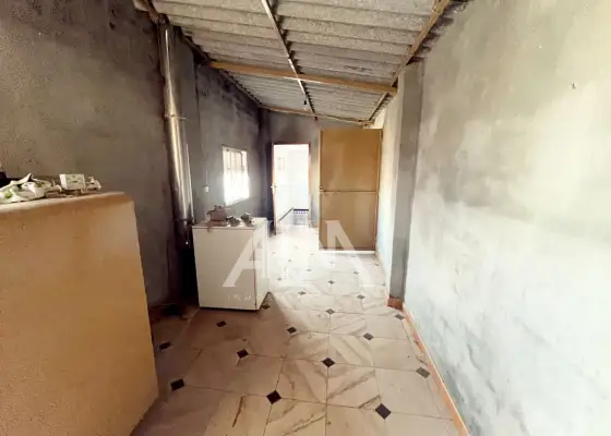 Venta Piso Hogar del Pensionista, Manzanares en Manzanares