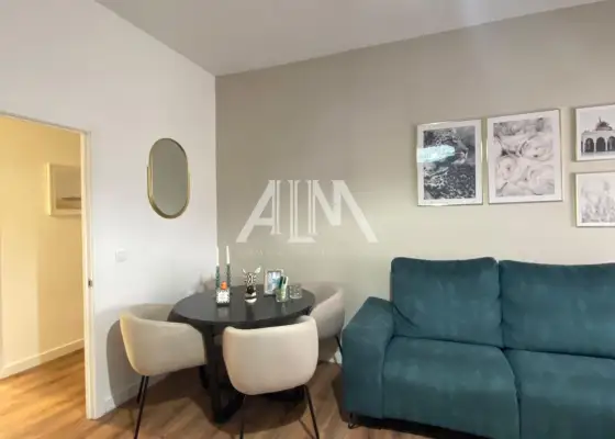 Venta Piso Hogar del Pensionista, Manzanares