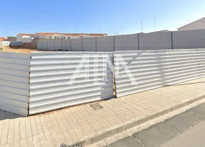 Venta Solar Bulevar, Manzanares en Manzanares