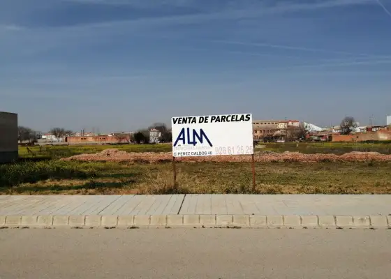 Venta Solar Bulevar, Manzanares en Manzanares