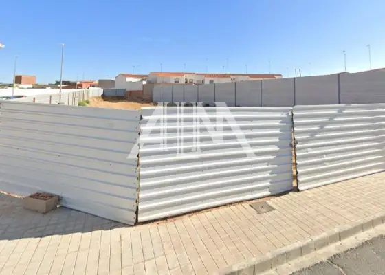 Venta Solar Bulevar, Manzanares