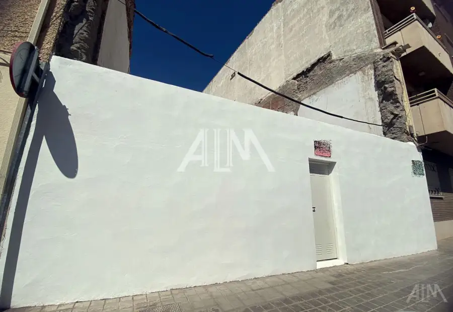 Venta Solar Centro, Manzanares en Manzanares