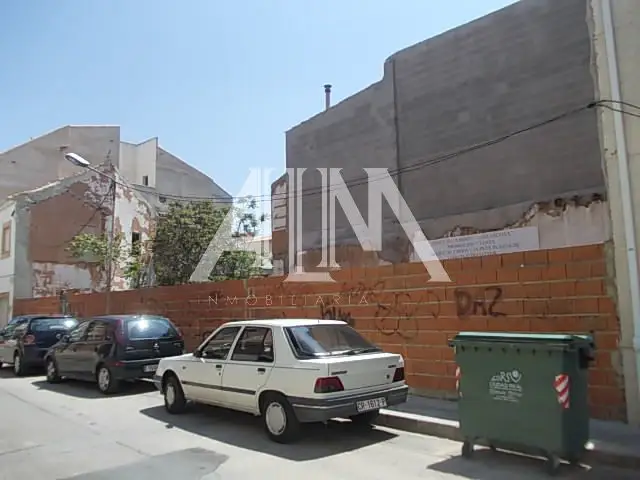 Venta Solar Centro, Manzanares en Manzanares