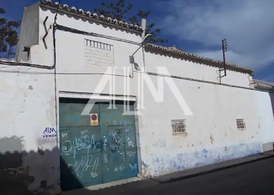 Venta Solar La Vereda, Manzanares