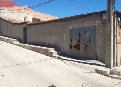 Venta Solar Urbano en Puertollano en Puertollano