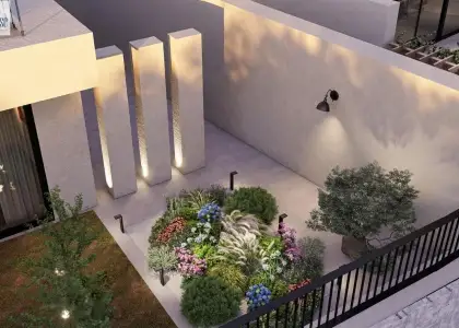 Villas de lujo en chinchilla en Albacete
