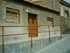 Vivienda en venta en calle General Prim 13500, Ciudad Real, Puertollano