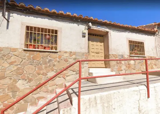 Vivienda en venta en trva Toledo 13500, Ciudad Real, Puertollano