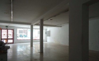 Venta Local Comercial Centro, Manzanares