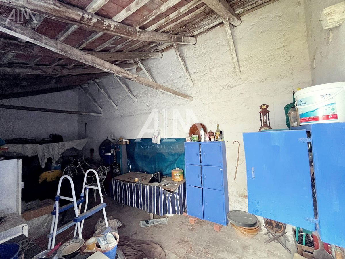 Venta Casa Centro - Altagracia, Manzanares
