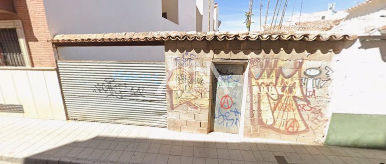 Venta Solar Centro, Manzanares