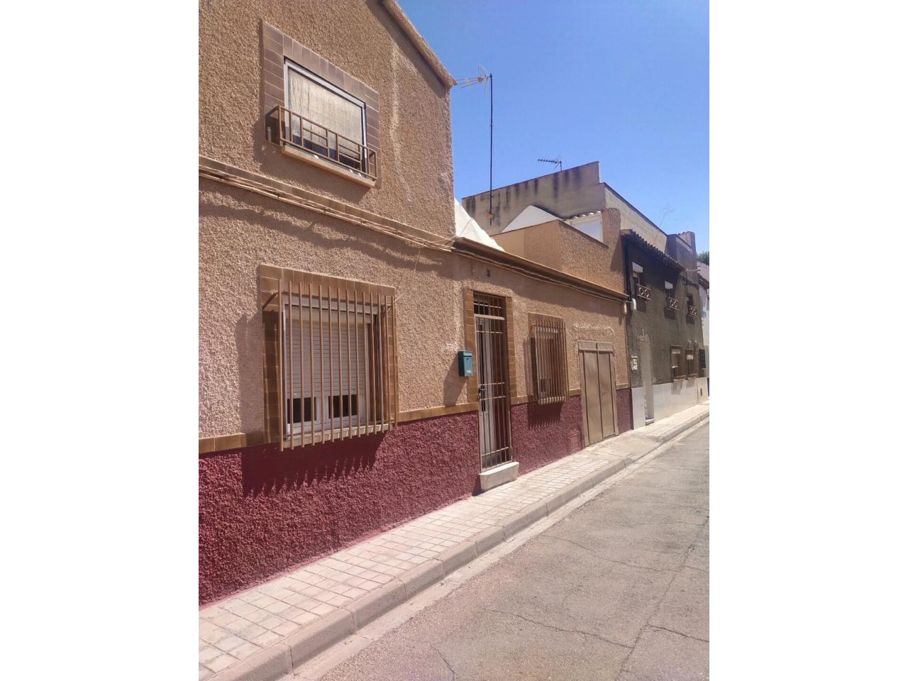 Casa en venta en Manzanares