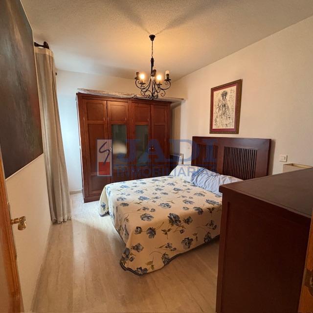 venta de Ático en Valdepeñas, CENTRO
