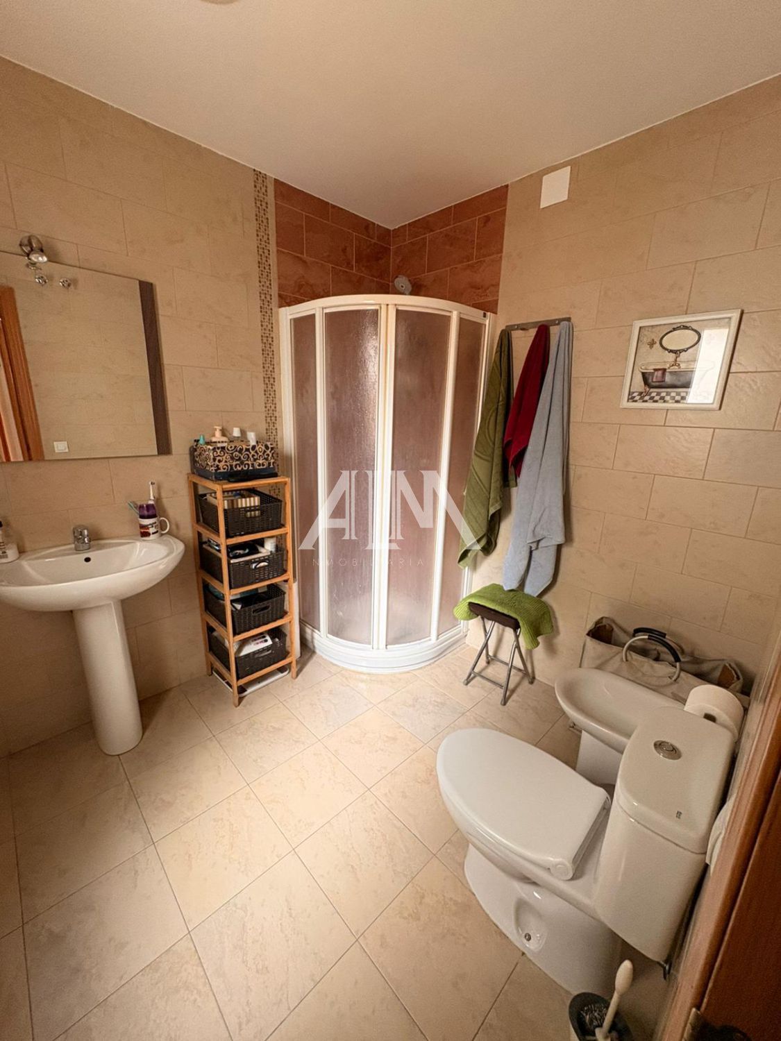 Venta Piso Centro - Altagracia, Manzanares