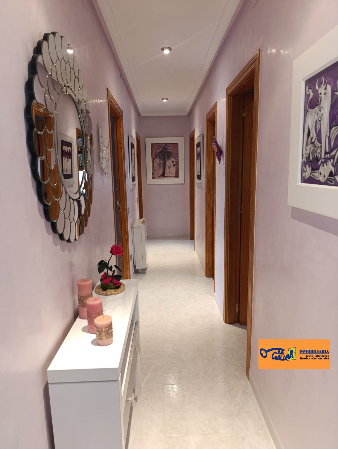 Casa en Valdepeñas, Nuevo Valdepeñas