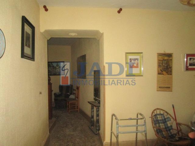venta de casa en Manzanares, CENTRO