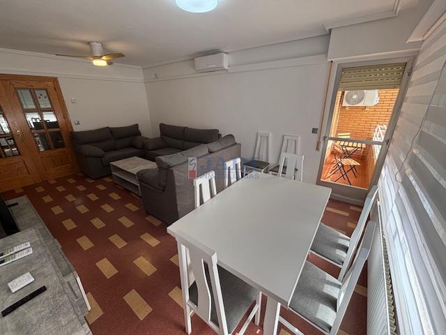 alquiler de habitación en Valdepeñas, PASEO ESTACION